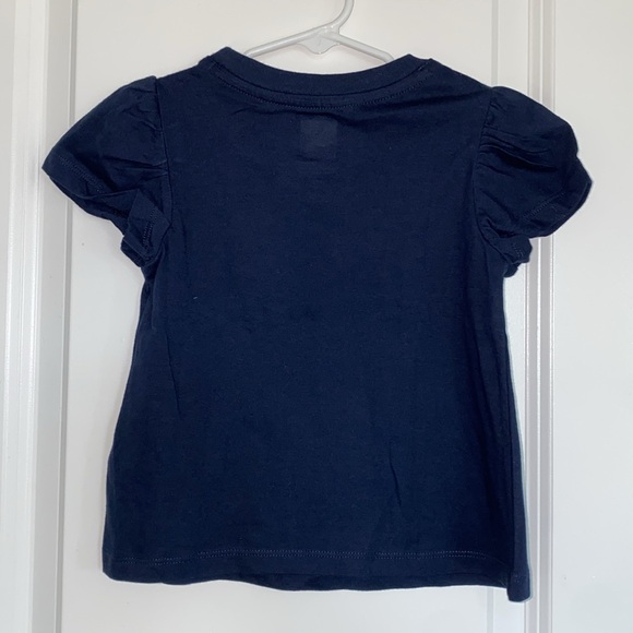 NWT Baby Gap Bundle of 7 Tops - Picture 10 of 16